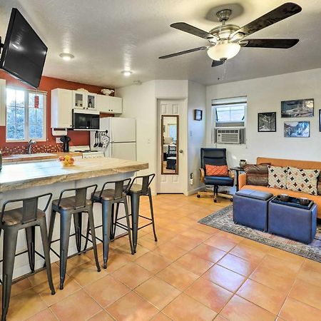 Peaceful Pet-Friendly Payson Vacation Rental Ngoại thất bức ảnh